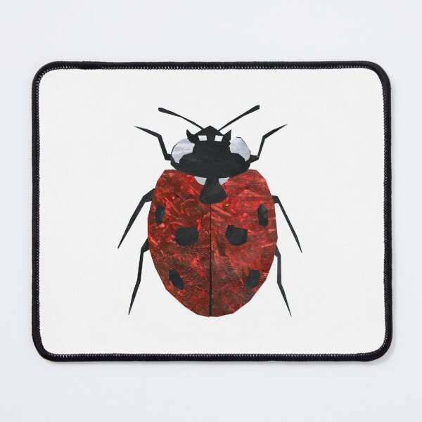 Item preview, Ladybird / Ladybug designed and sold by BabbanGaelg.