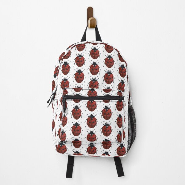 Item preview, Ladybird / Ladybug designed and sold by BabbanGaelg.
