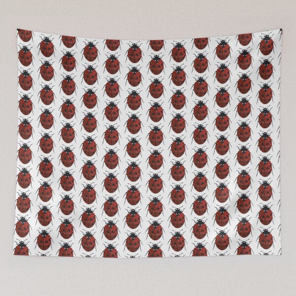 Item preview, Ladybird / Ladybug designed and sold by BabbanGaelg.