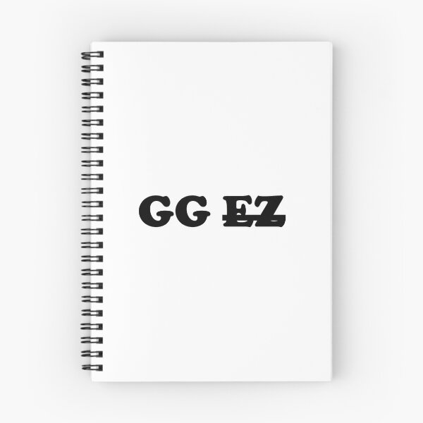 Item preview, GG Not EZ designed and sold by DigitalPalace.