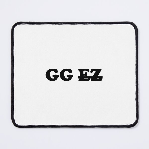 Item preview, GG Not EZ designed and sold by DigitalPalace.