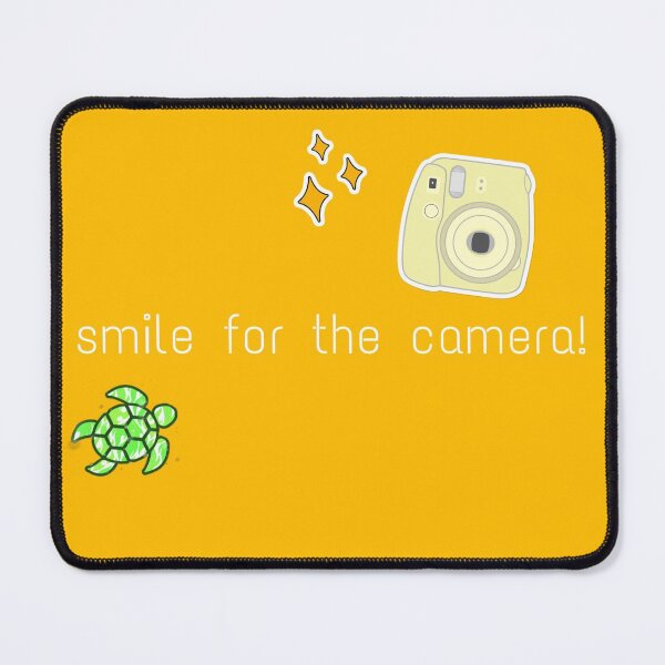 Item preview, Smile! designed and sold by seebnotavailble.