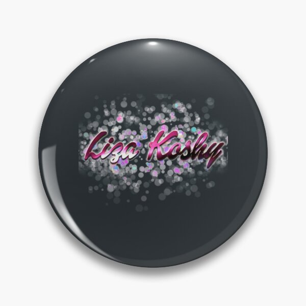 Item preview, liza koshy is an American actress and YouTuber designed and sold by DamianWilkaty.