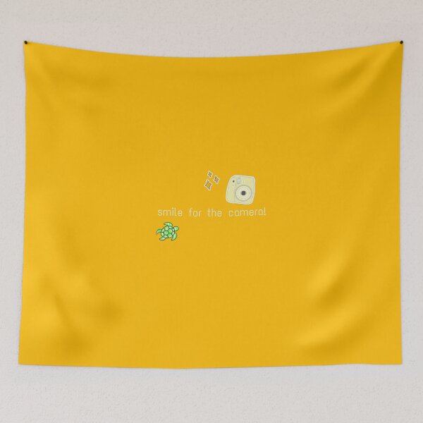 Item preview, Smile! designed and sold by seebnotavailble.