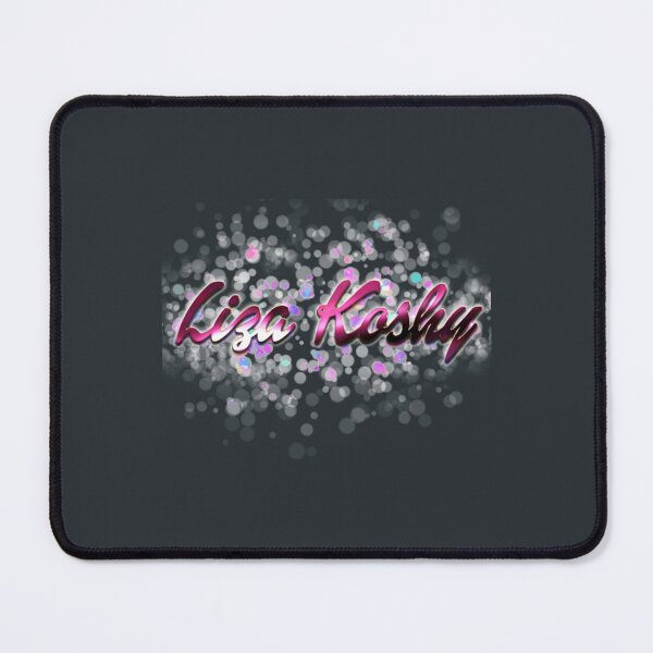 Item preview, liza koshy is an American actress and YouTuber designed and sold by DamianWilkaty.