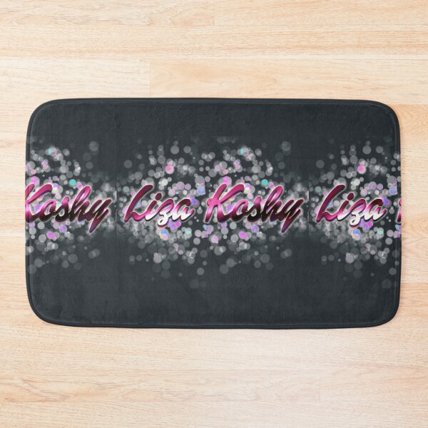 Item preview, liza koshy is an American actress and YouTuber designed and sold by DamianWilkaty.