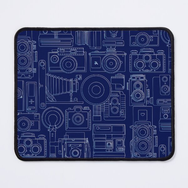 Item preview, Film Camera Stack Blueprint designed and sold by zomboy.