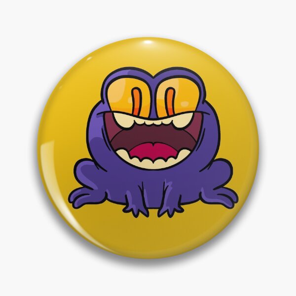 Item preview, Crazy frog designed and sold by kukulgraphics.