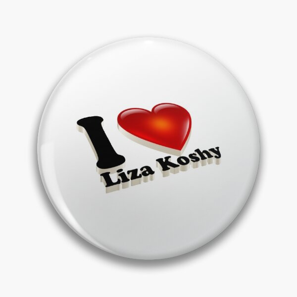 Item preview, liza koshy is an American actress and YouTuber designed and sold by DamianWilkaty.