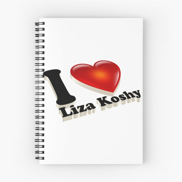 Item preview, liza koshy is an American actress and YouTuber designed and sold by DamianWilkaty.