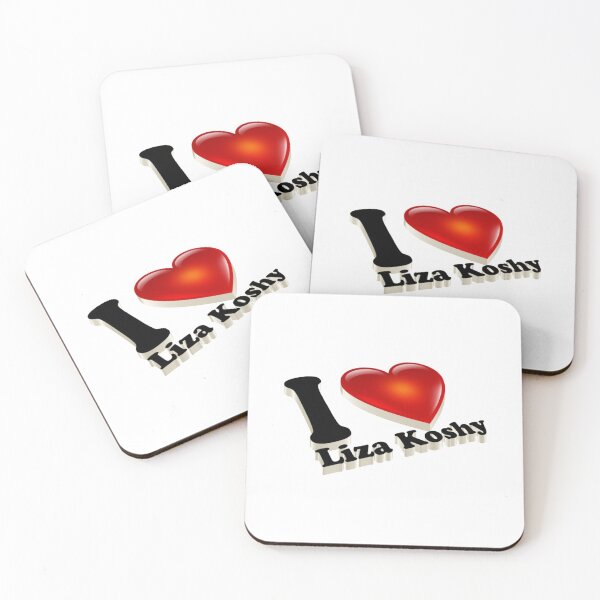 Item preview, liza koshy is an American actress and YouTuber designed and sold by DamianWilkaty.