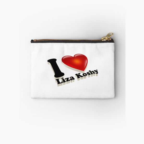 Item preview, liza koshy is an American actress and YouTuber designed and sold by DamianWilkaty.
