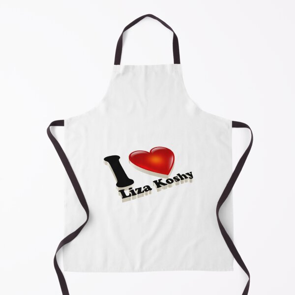 Item preview, liza koshy is an American actress and YouTuber designed and sold by DamianWilkaty.
