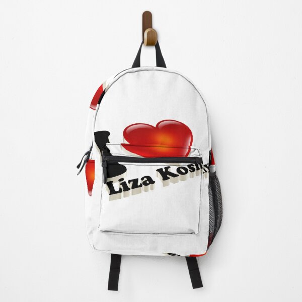 Item preview, liza koshy is an American actress and YouTuber designed and sold by DamianWilkaty.