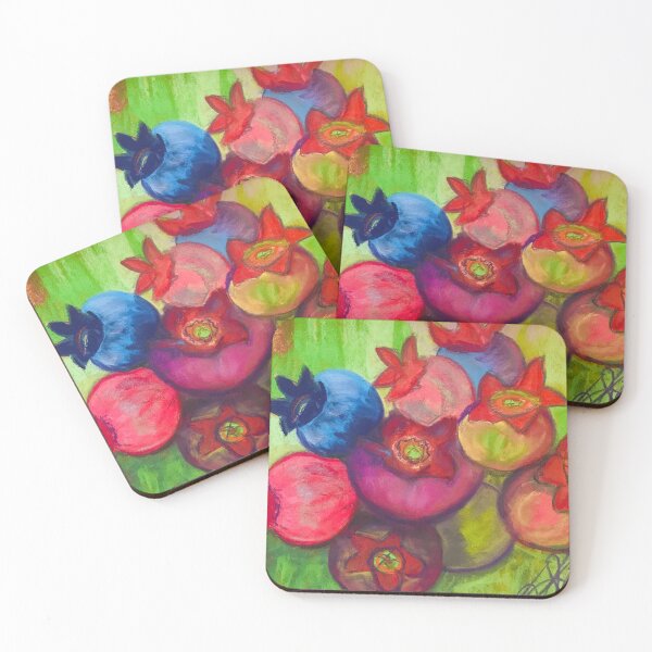 Item preview, Are the Blueberries Ripe Yet? designed and sold by DWerle.
