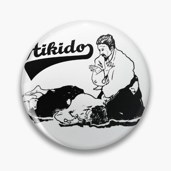 Item preview, Aikido Compression designed and sold by TW-design.