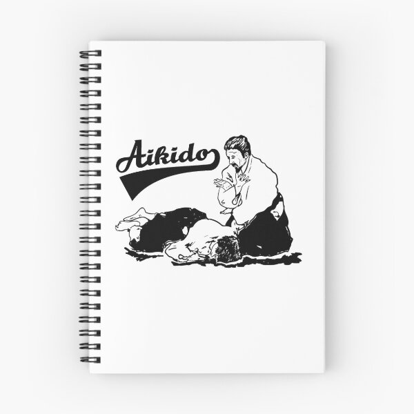 Item preview, Aikido Compression designed and sold by TW-design.