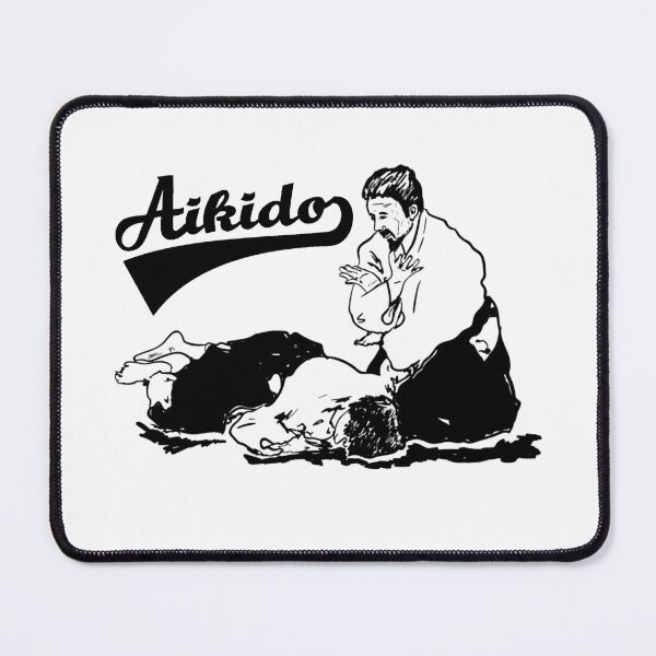Item preview, Aikido Compression designed and sold by TW-design.