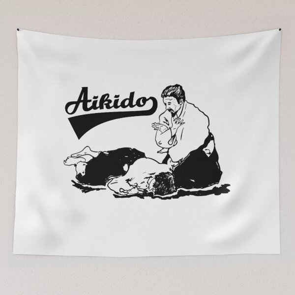 Item preview, Aikido Compression designed and sold by TW-design.