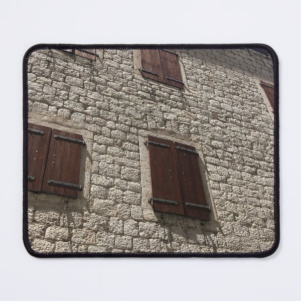 Item preview, Old Stone House in Kotor, Montenegro designed and sold by Heaven-Earth.