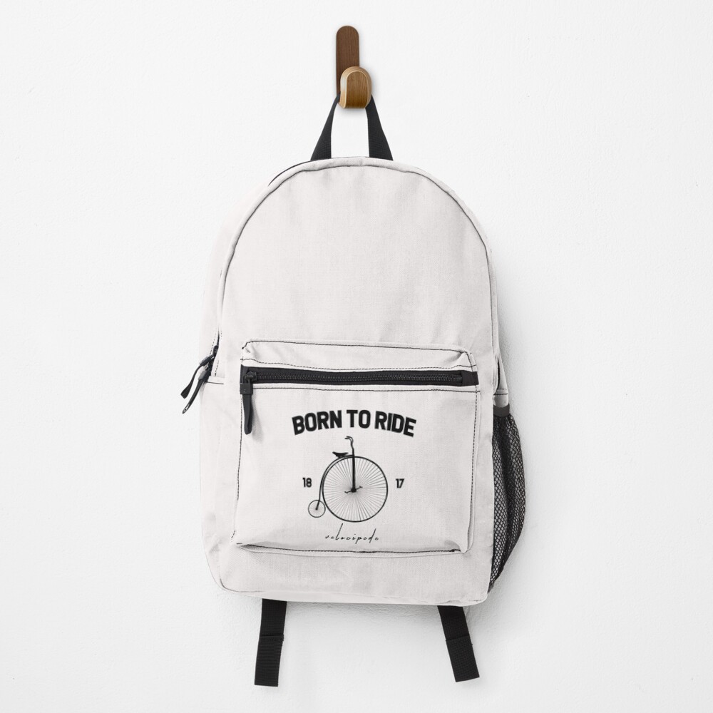 Item preview, Backpack designed and sold by shellnot.
