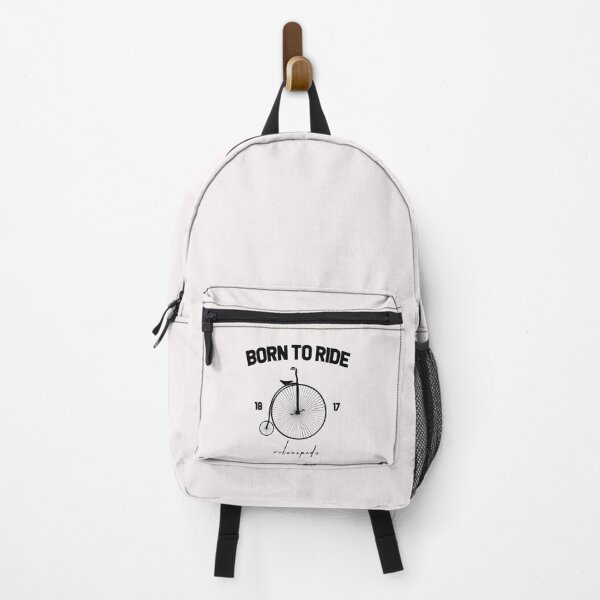 Item preview, Born To Ride Velocipede, Born To Ride Lover designed and sold by shellnot.