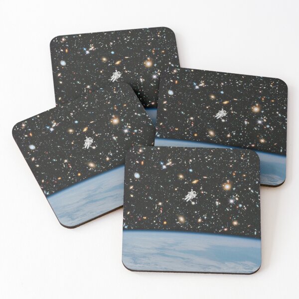 Item preview, Astronaut in Space designed and sold by suziehere.