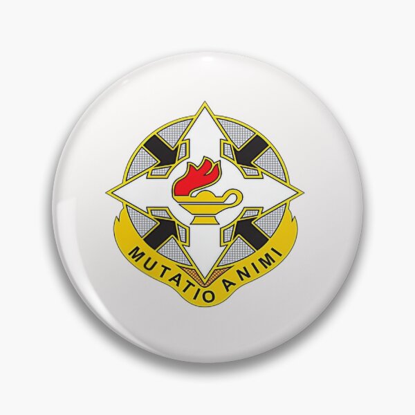 Item preview, 12th Psychological Operations Battalion  designed and sold by SaltyFNG.