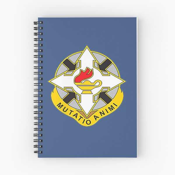Item preview, 12th Psychological Operations Battalion  designed and sold by SaltyFNG.