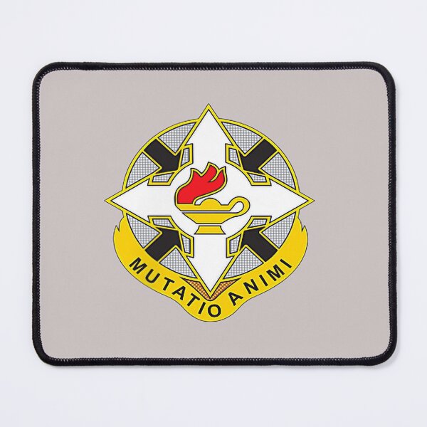 Item preview, 12th Psychological Operations Battalion  designed and sold by SaltyFNG.