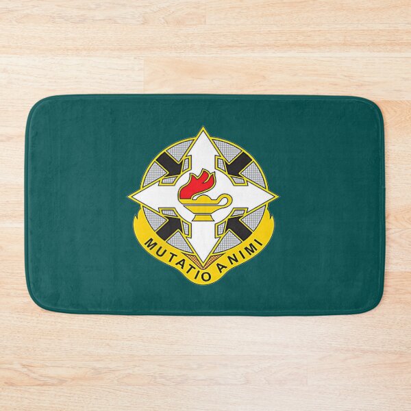Item preview, 12th Psychological Operations Battalion  designed and sold by SaltyFNG.