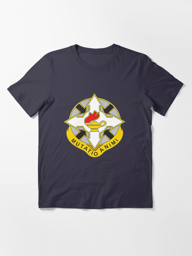 Th Psychological Operations Battalion T Shirt For Sale By Saltyfng Redbubble Psyop T