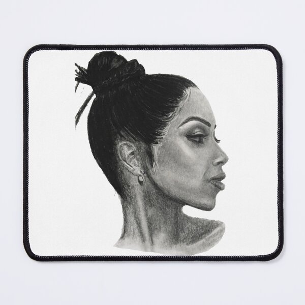 Item preview, Liza Koshy Premium Scoop T-Shirt designed and sold by DamianWilkaty.