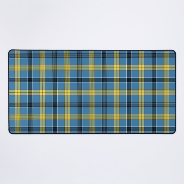 Item preview, Clan Laing Tartan designed and sold by plaidwerx.