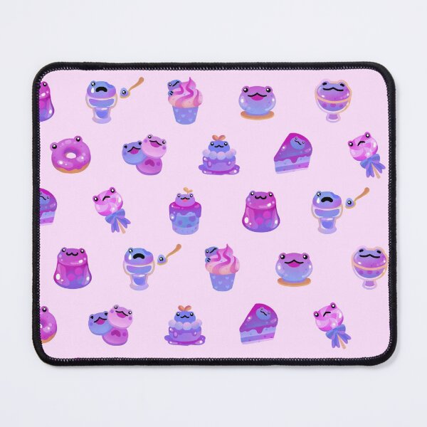 Item preview, Blueberry frog designed and sold by pikaole.