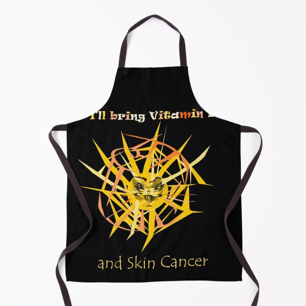 Item preview, Vitamin D Sun designed and sold by DaisyCatnip.