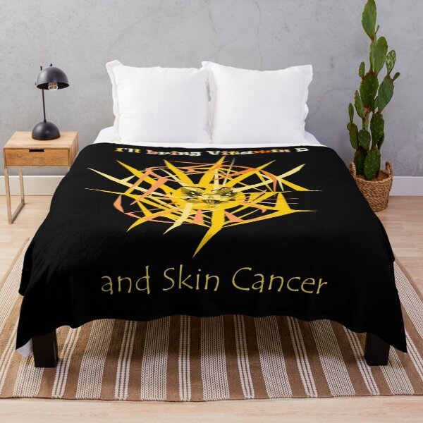 Item preview, Vitamin D Sun designed and sold by DaisyCatnip.