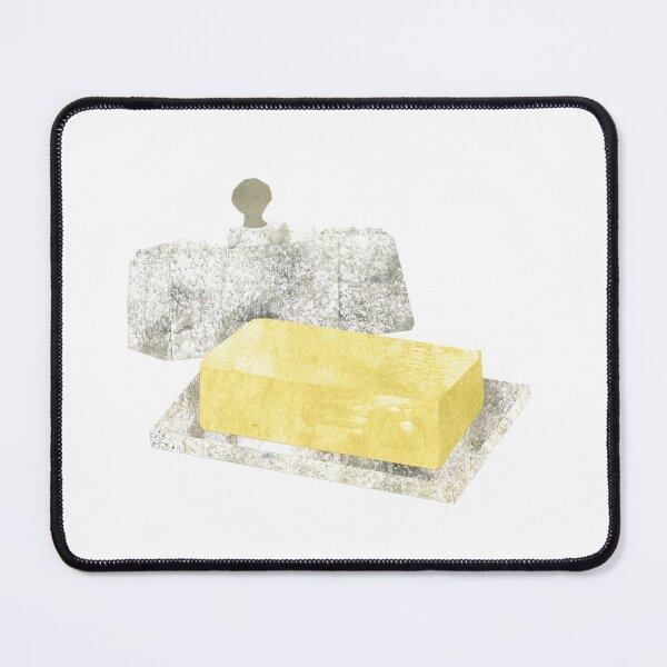 Item preview, Butter designed and sold by BabbanGaelg.