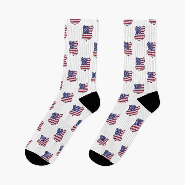 Item preview, FLAG United States of America USA designed and sold by REVOL-.