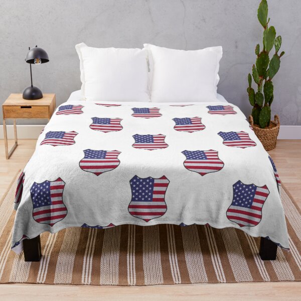 Item preview, FLAG United States of America USA designed and sold by REVOL-.