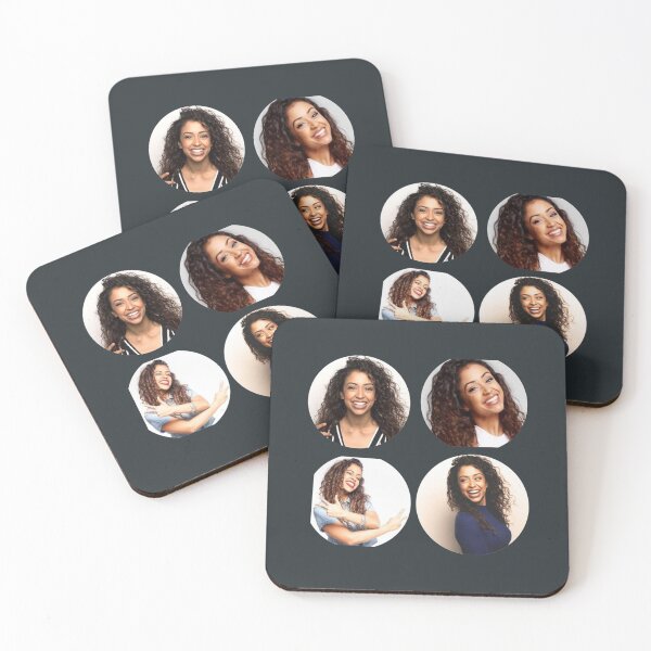 Item preview, Liza Koshy Tiktok Star Pack Of Stickers designed and sold by DamianWilkaty.