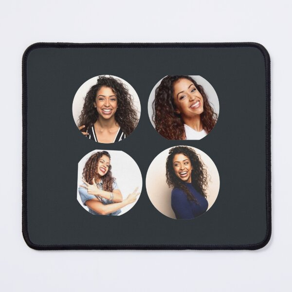 Item preview, Liza Koshy Tiktok Star Pack Of Stickers designed and sold by DamianWilkaty.