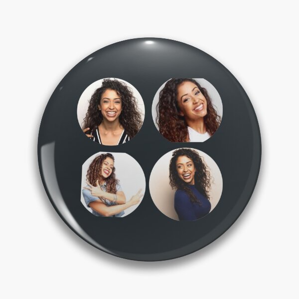 Item preview, Liza Koshy Tiktok Star Pack Of Stickers designed and sold by DamianWilkaty.