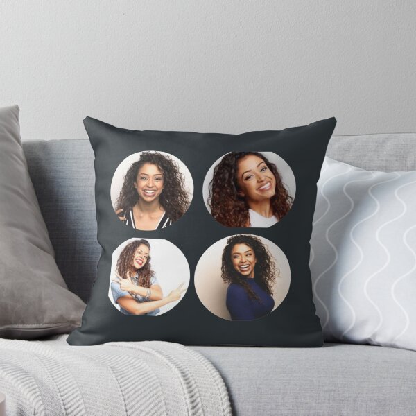 Item preview, Liza Koshy Tiktok Star Pack Of Stickers designed and sold by DamianWilkaty.