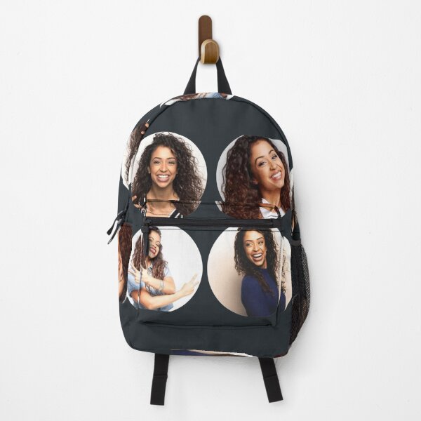 Item preview, Liza Koshy Tiktok Star Pack Of Stickers designed and sold by DamianWilkaty.