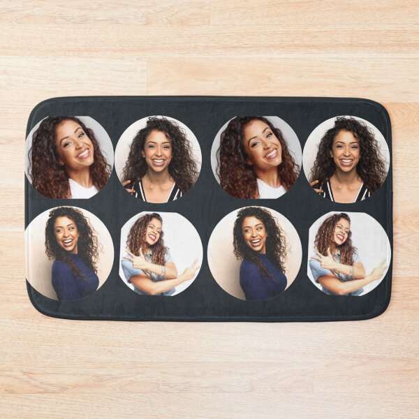 Item preview, Liza Koshy Tiktok Star Pack Of Stickers designed and sold by DamianWilkaty.