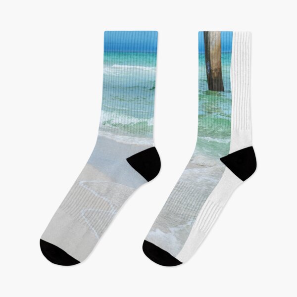 Item preview, Navarre Shoreline Waves designed and sold by mljdwhite.