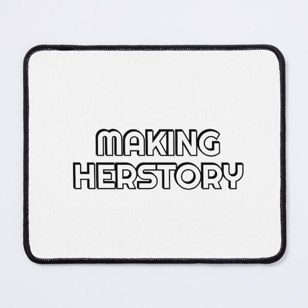 Item preview, Making Herstory designed and sold by Inspirationmotivation.