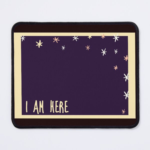 Item preview, I am here designed and sold by ChrisCrete.