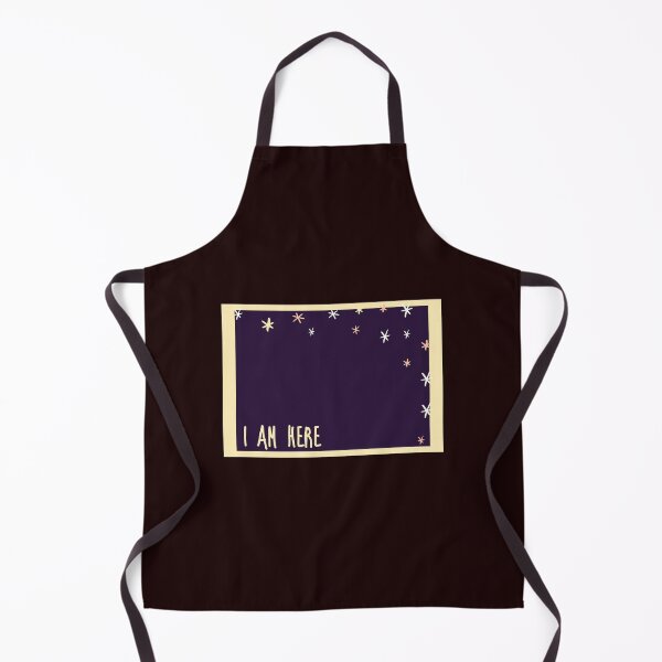 Item preview, I am here designed and sold by ChrisCrete.